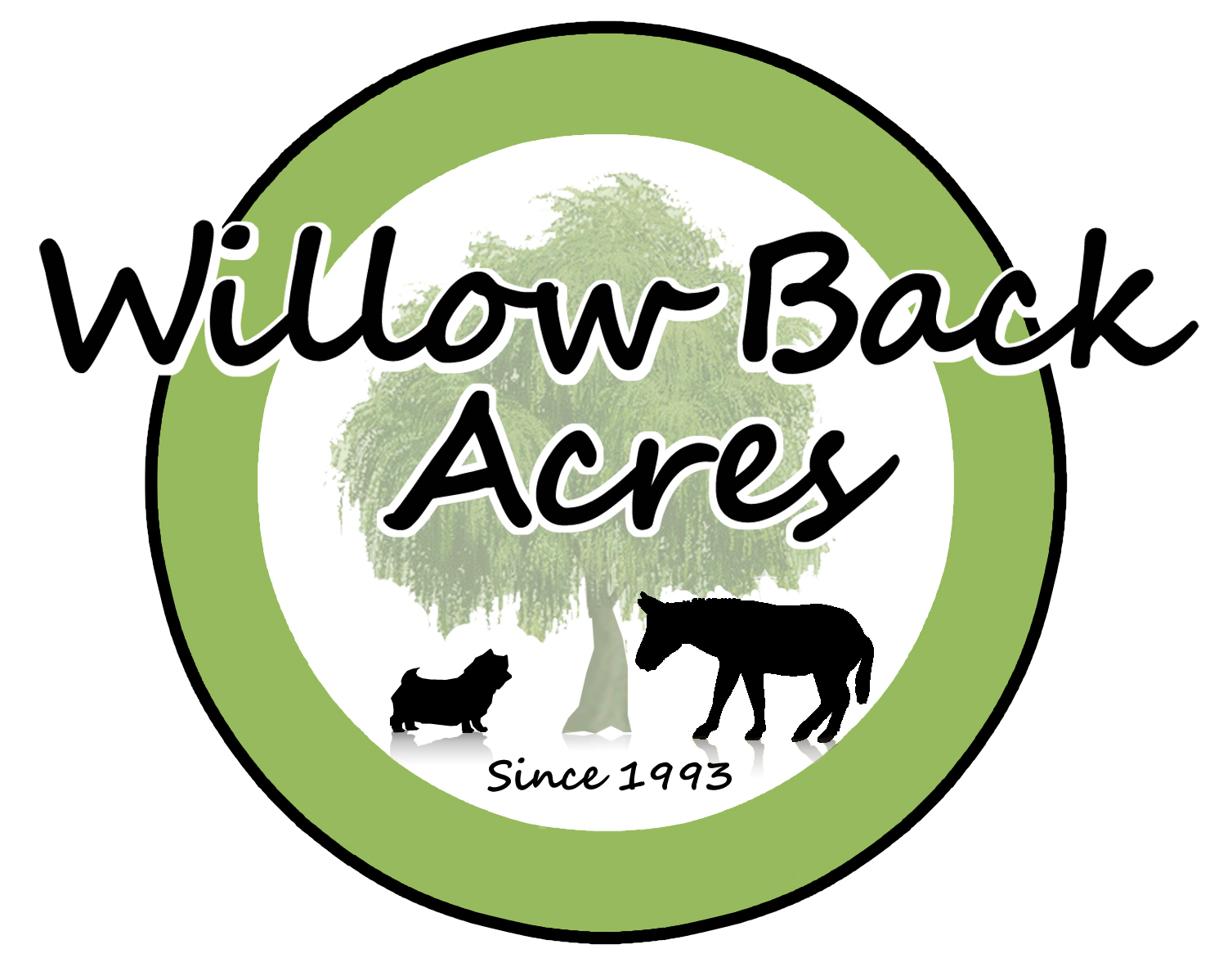 Willowback Acres